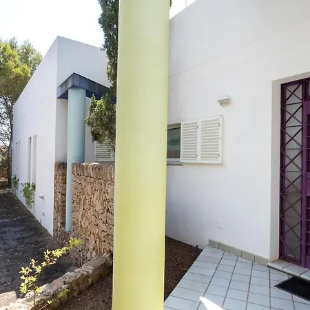 Villa Son Reynes With Sea Views & Pool In South Mallorca