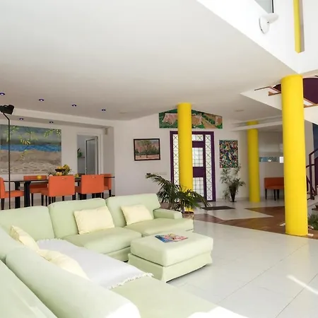 Villa Son Reynes With Sea Views & Pool In South Mallorca *